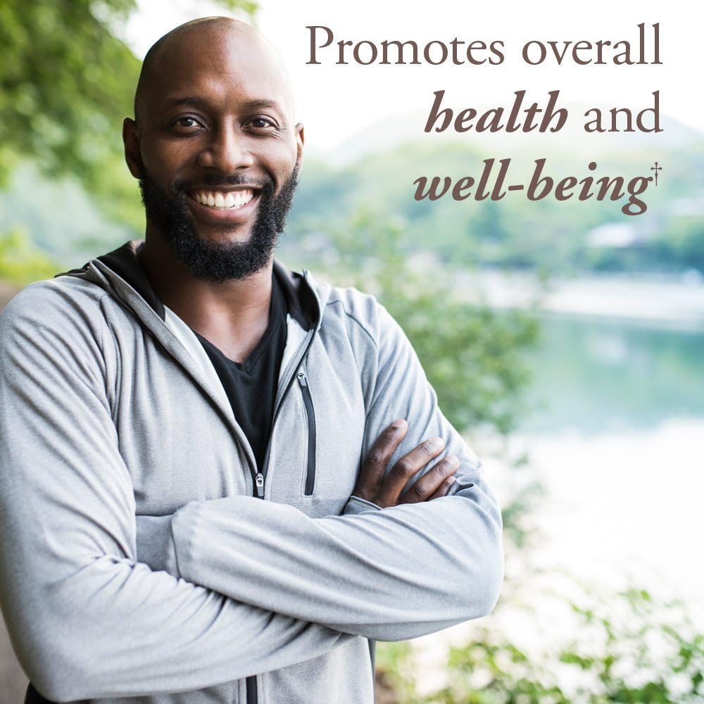 Garden of Life Organics Whole Food Multivitamin for Men 40+ 120 Tablets