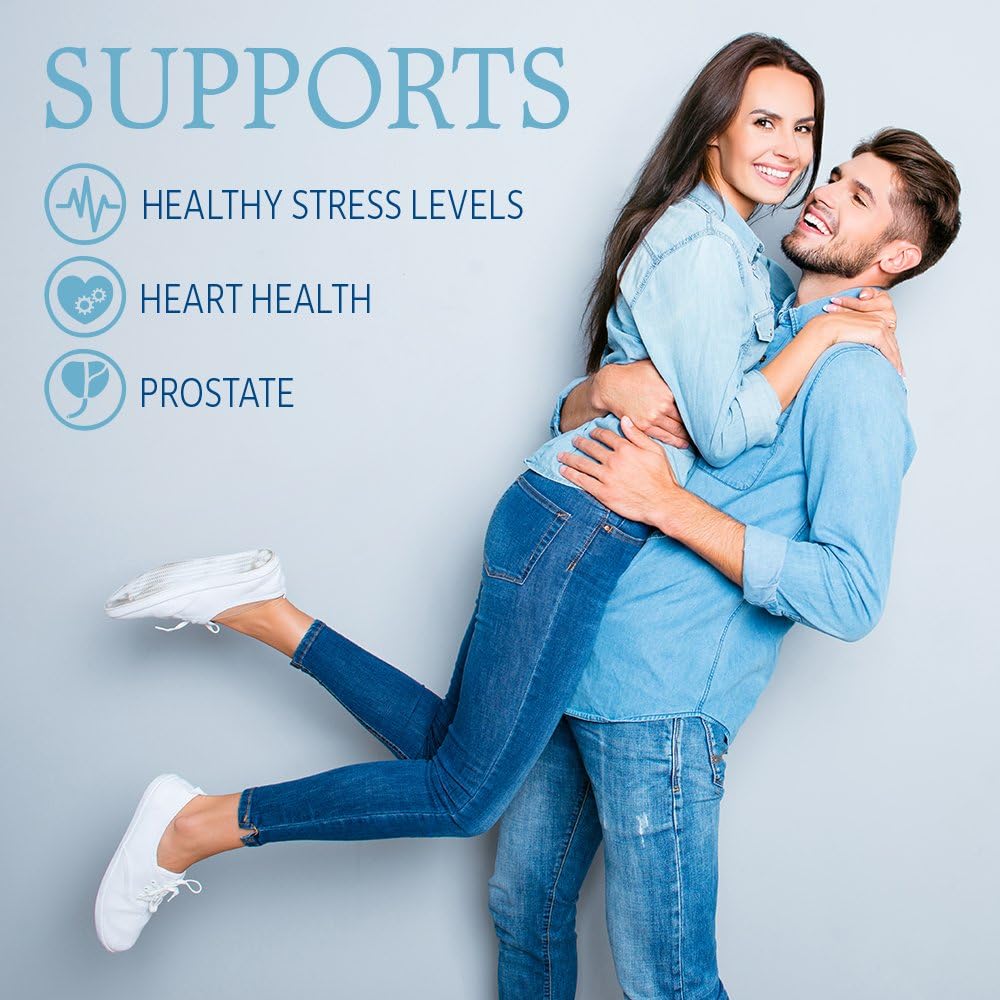 Garden of Life - RAW Probiotics Men - 90 Vegetarian Capsules