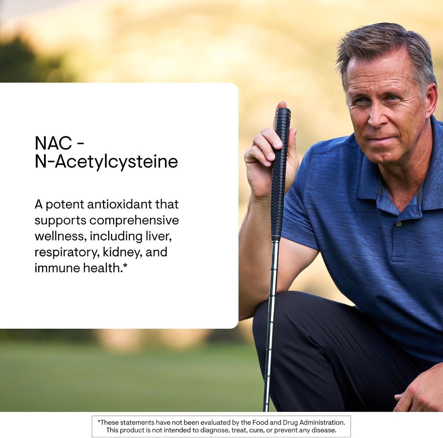 THORNE - NAC - N-Acetylcysteine - 500mg - Supports Respiratory Health & Immune Function - 90 Servings