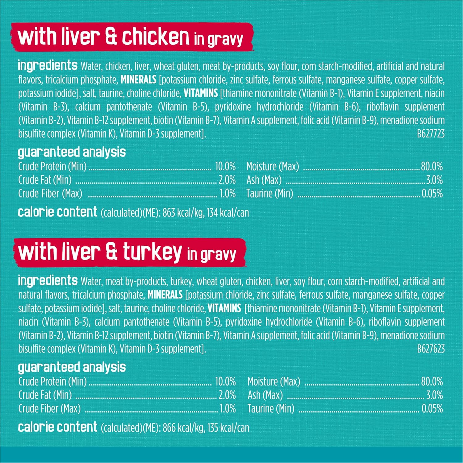 Purina Friskies Wet Cat Food Variety Pack, Tasty Treasures Prime Filets - 5.5 Ounce (Pack of 12)