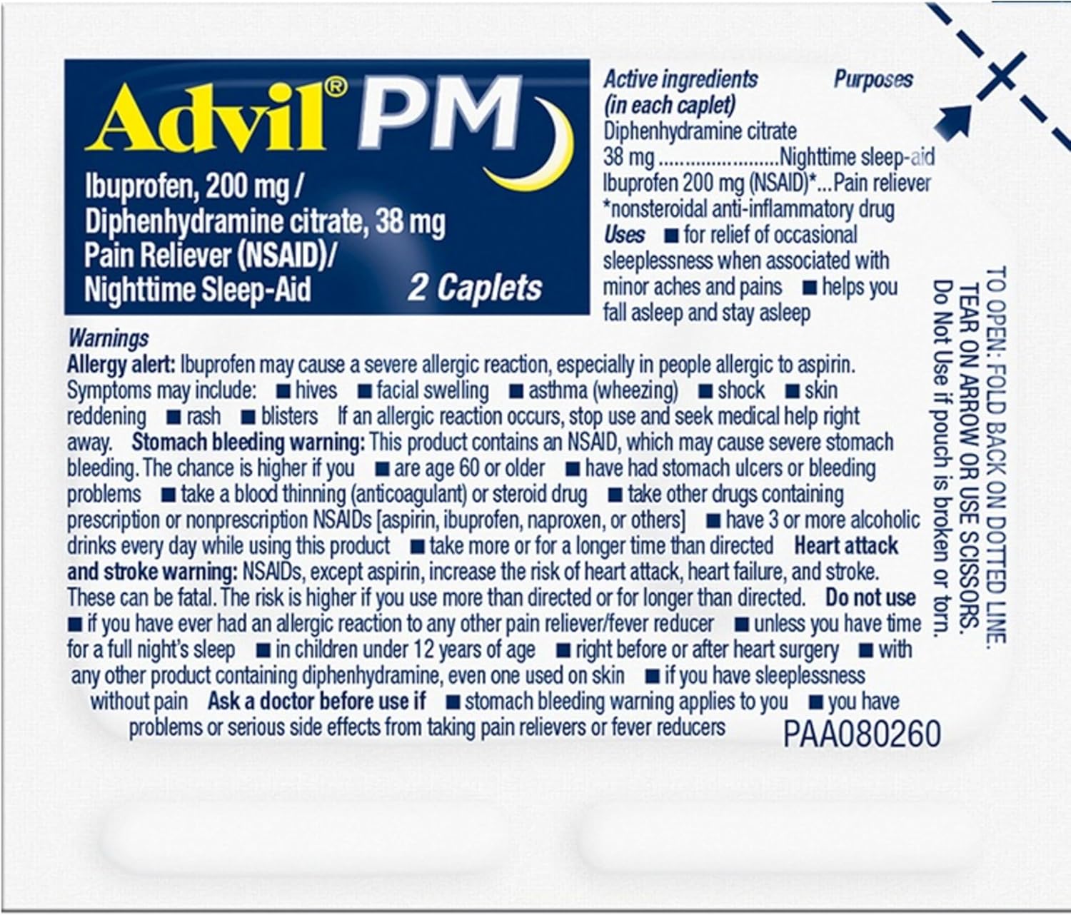 Advil Liqui-Gels Pain Reliever and Fever Reducer, Pain Medicine for Adults with Ibuprofen 200mg for Headache, Backache, 200 Capsules