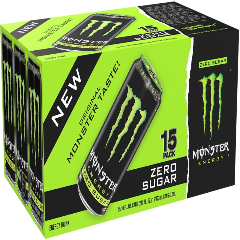 Zevia Zero Sugar Soda, Nostalgic Variety Pack, 12 oz Cans (24-Pack), Gluten-Free, Vegan