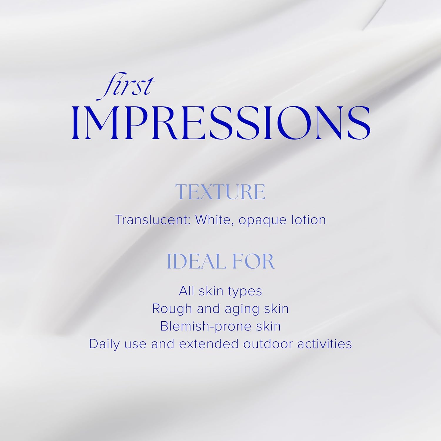 iS CLINICAL Eclipse SPF 50+ Sunscreen, Zinc Oxide tinted sunscreen, cream for face