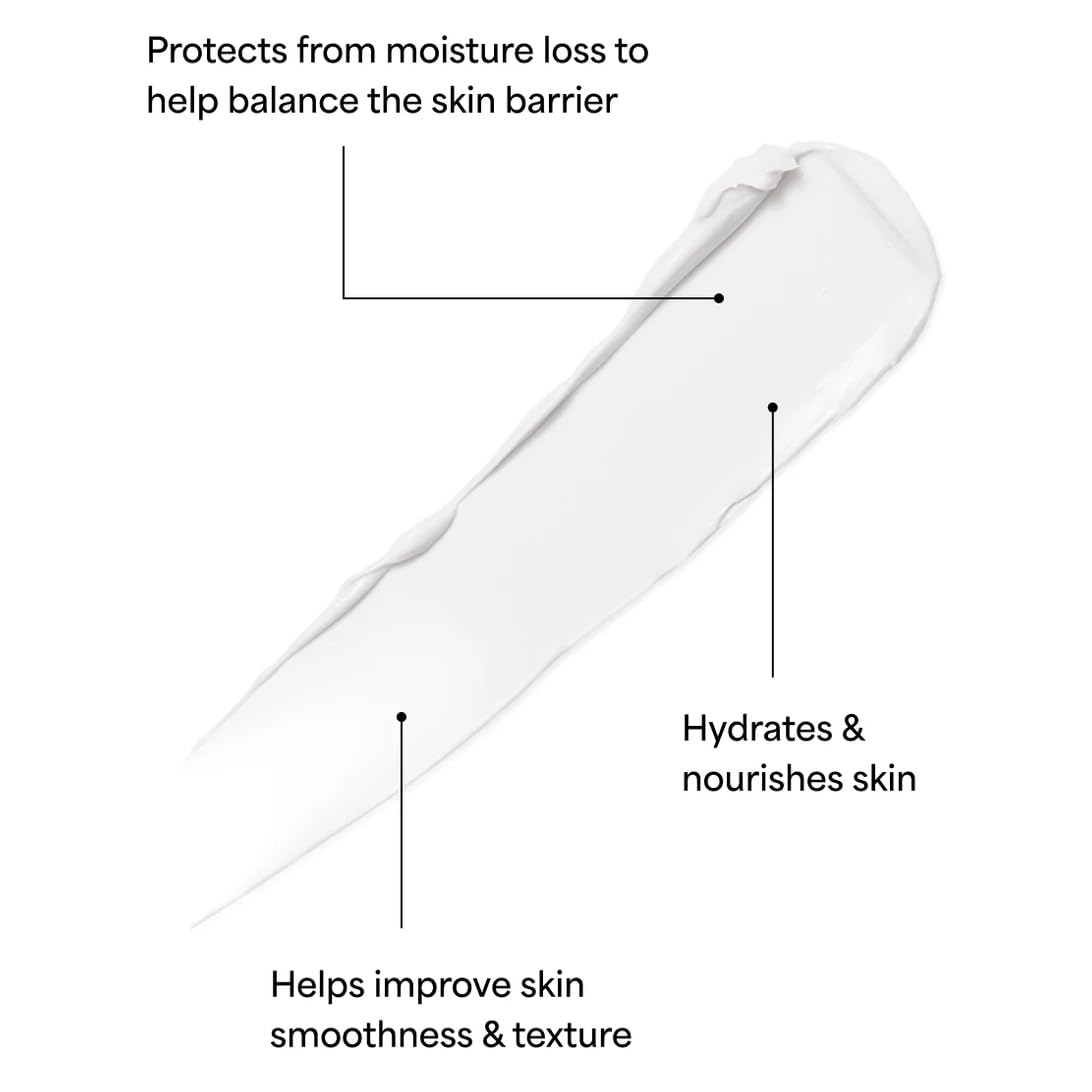 TULA Skin Care Barrier Balance Ceramide Body Moisturizer, 8.1 oz.