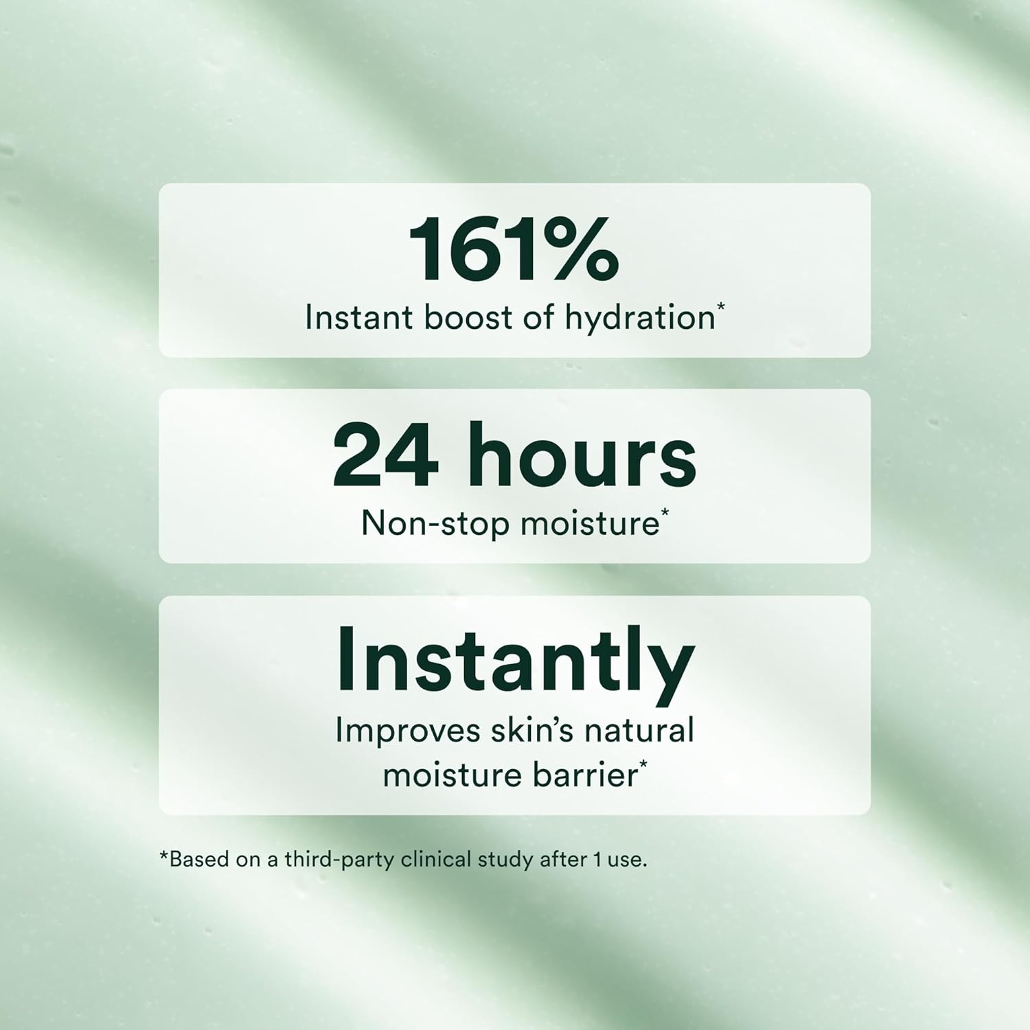 OSEA Hyaluronic Body Serum - 4oz - Fragrance-Free, Hypoallergenic & National Eczema Association Approved