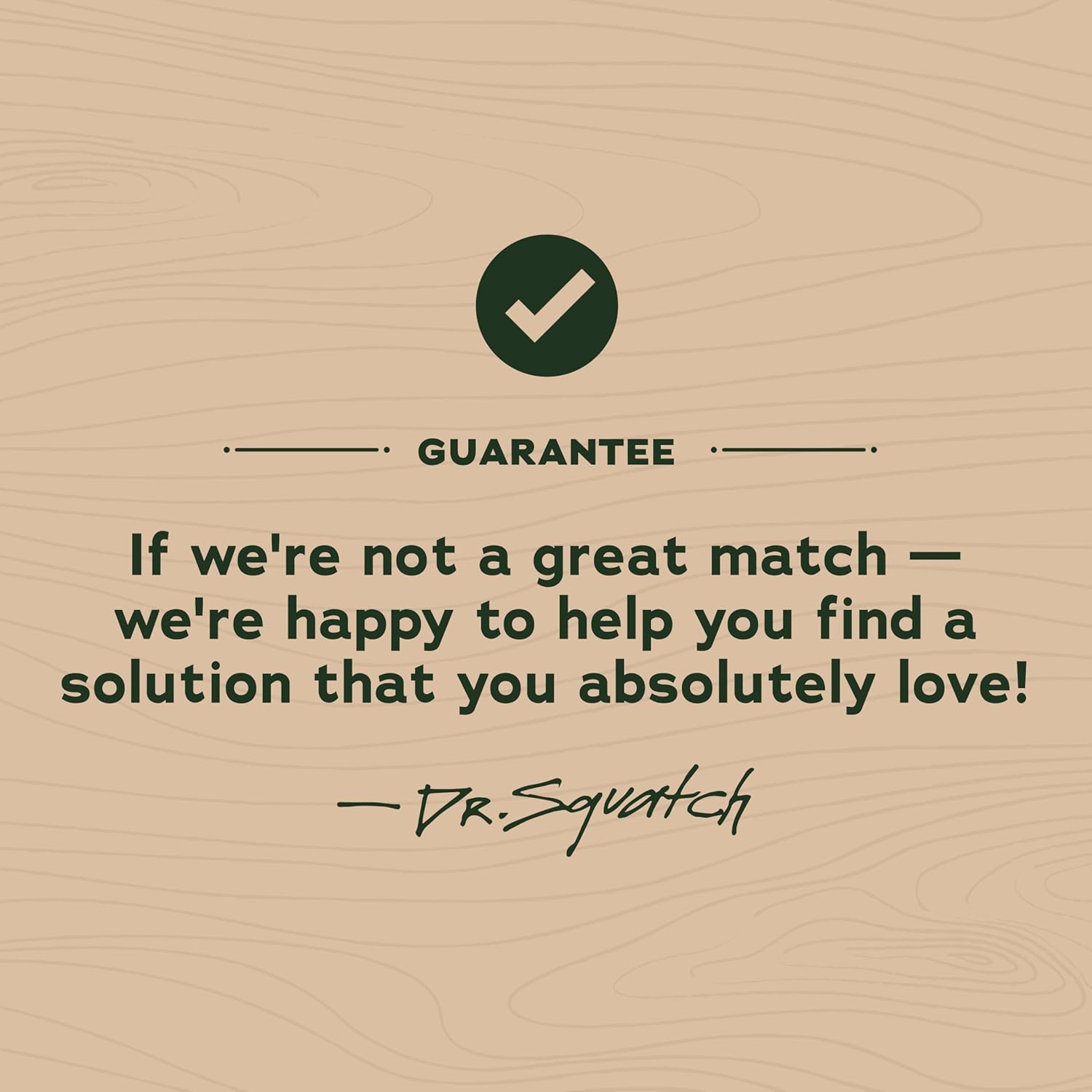 Dr. Squatch Natural Men’s Deodorant – Aluminum Free Natural Deodorant Men with Charcoal & Postbiotics for 72-Hour Odor Protection, (3-Pack)