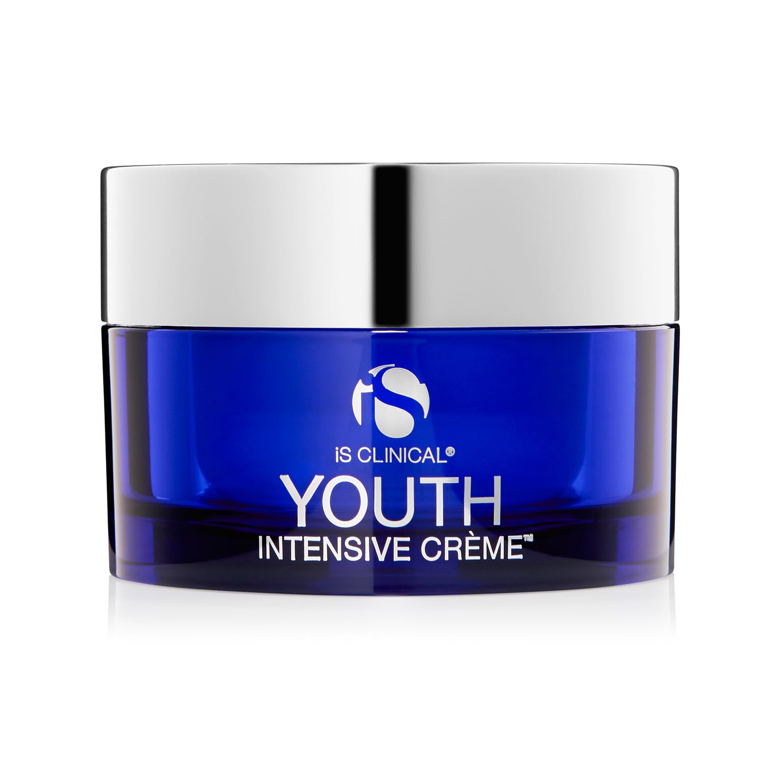 iS CLINICAL Youth Intensive Crème. Anti-aging, firming face cream.